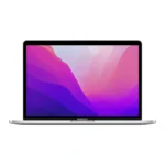 Apple MacBook Pro M2 13-Inch 2022 Silver
