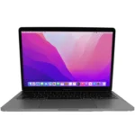 Apple MacBook Pro M2 13-Inch 2022 Space Grey