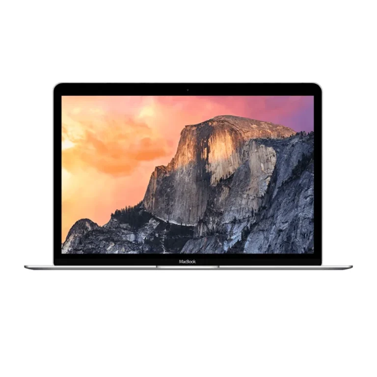 Apple MacBook 12″ (Early, A1534) – Intel Core