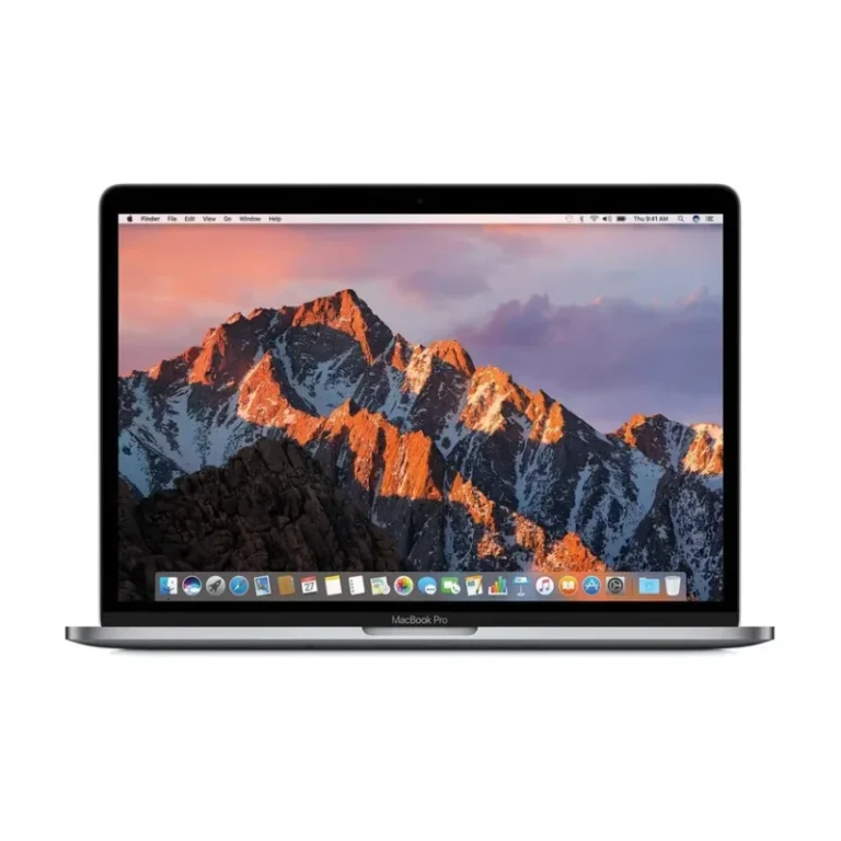 Apple MacBook Pro A1708 Intel Core i5, i7 13-Inch