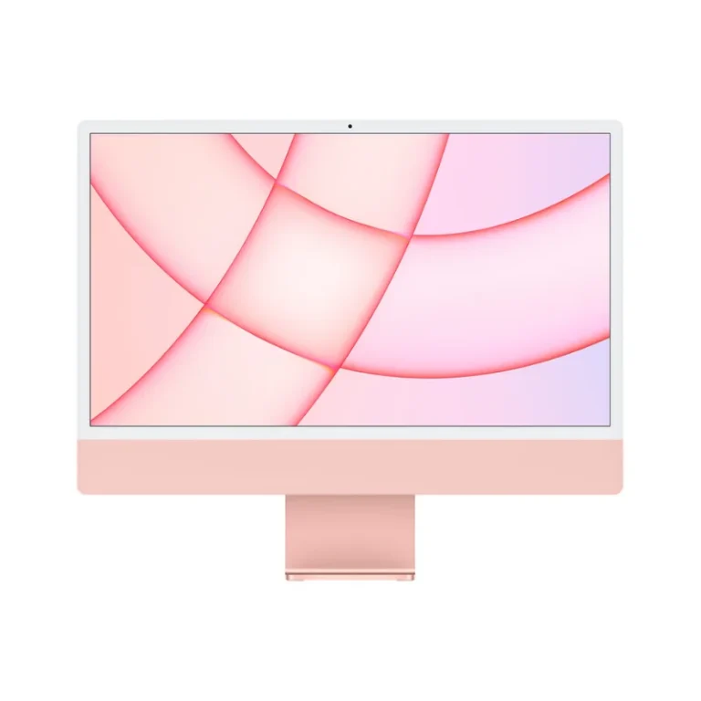 Apple iMac M1 A2439 24-Inch 2021