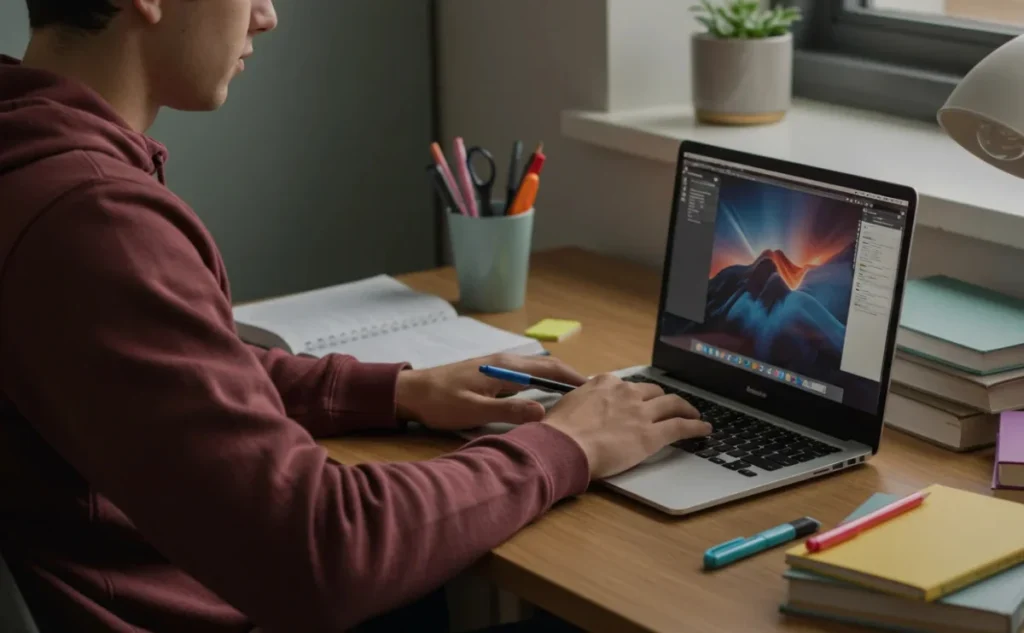 Best Student Laptops Under AED 2000 in UAE