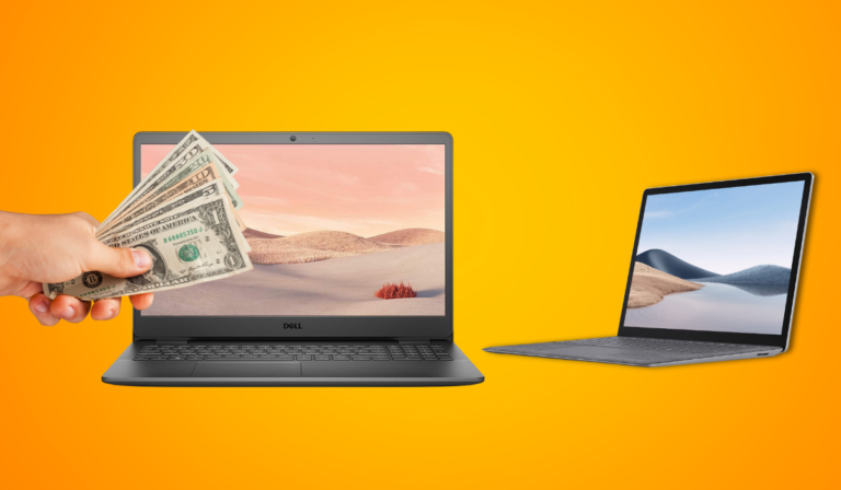 Used Laptops Dubai’s Best Places to Sell Your Old Laptop
