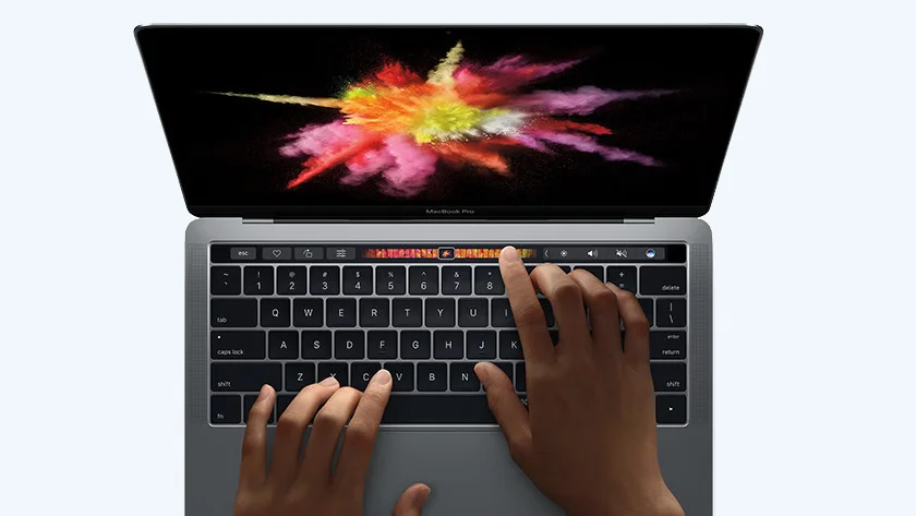 How to Check a Used MacBook Before Buying? Test the Keyboard & Trackpad