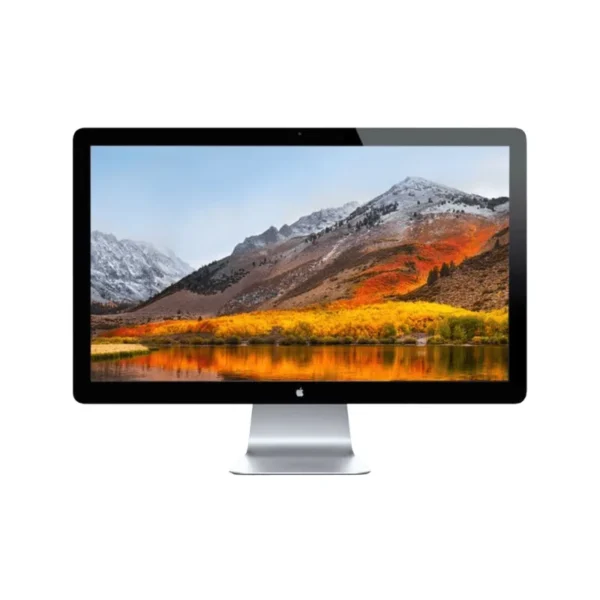 Apple Thunderbolt Display A1407 – 27-Inch IPS
