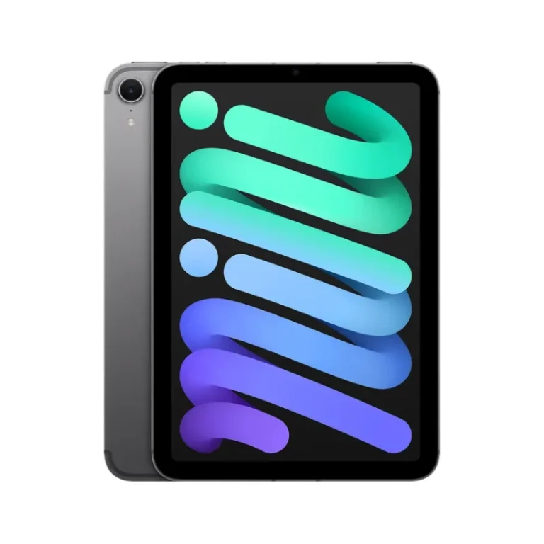 Apple iPad Mini A2996 8.3-Inch