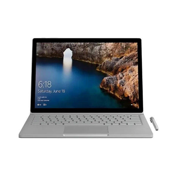 Microsoft Surface Book with Performance Base i5_i7